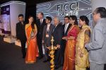 Kareena Kapoor, Karan Johar at FICCI Frames in Powai, Mumbai on 12th March 2013 (4).JPG